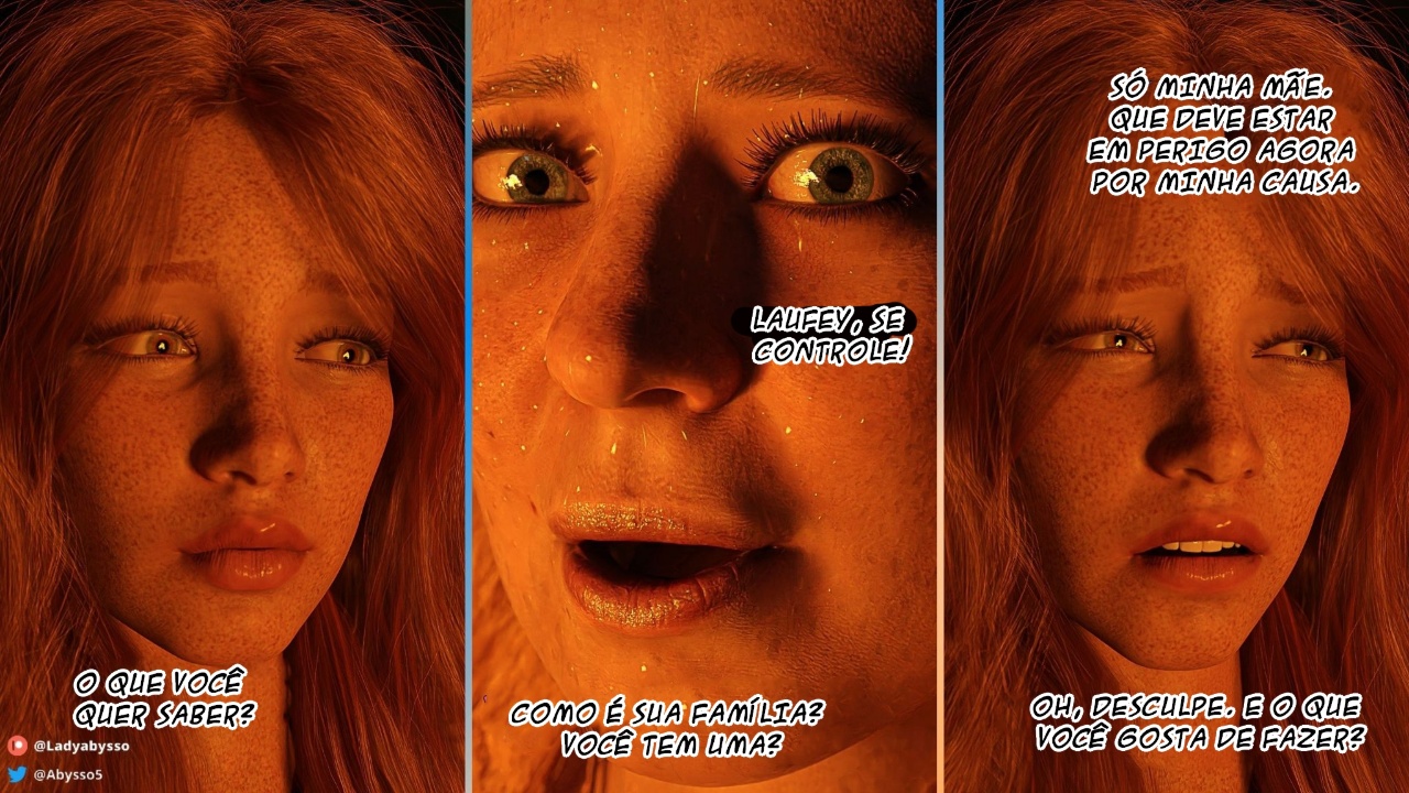 Goddess Of Lust Hentai pt-br 54