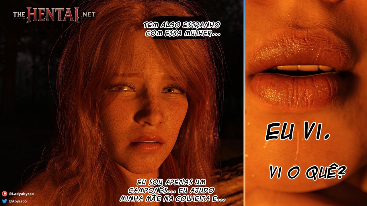 Goddess Of Lust Hentai pt-br 55