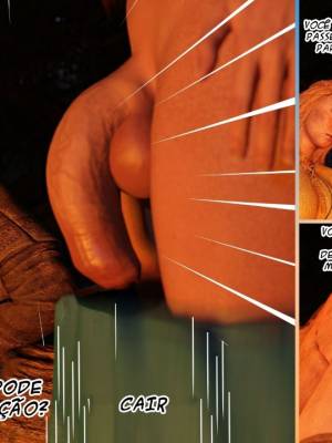 Goddess Of Lust Hentai pt-br 58