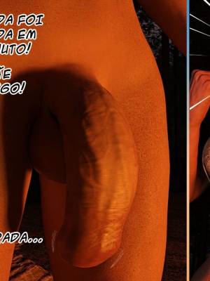 Goddess Of Lust Hentai pt-br 59