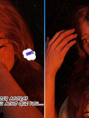 Goddess Of Lust Hentai pt-br 60