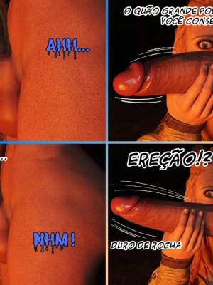 Goddess Of Lust Hentai pt-br 62