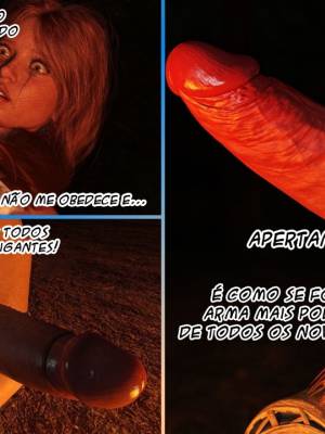 Goddess Of Lust Hentai pt-br 63