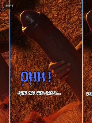 Goddess Of Lust Hentai pt-br 67