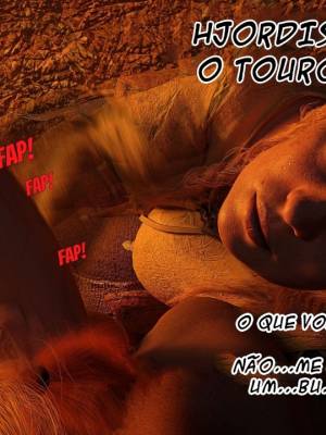 Goddess Of Lust Hentai pt-br 68