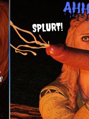 Goddess Of Lust Hentai pt-br 69