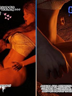 Goddess Of Lust Hentai pt-br 71