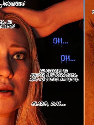 Goddess Of Lust Hentai pt-br 72