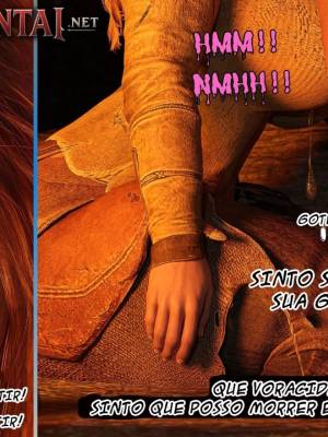 Goddess Of Lust Hentai pt-br 76