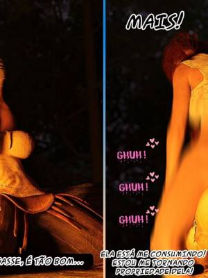 Goddess Of Lust Hentai pt-br 77