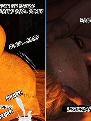 Goddess Of Lust Hentai pt-br 81