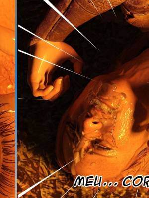 Goddess Of Lust Hentai pt-br 86