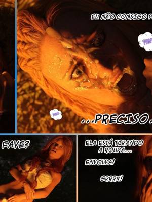 Goddess Of Lust Hentai pt-br 87