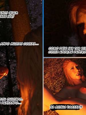 Goddess Of Lust Hentai pt-br 92