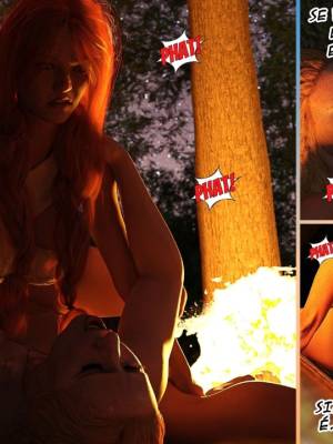 Goddess Of Lust Hentai pt-br 96