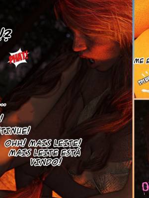 Goddess Of Lust Hentai pt-br 99