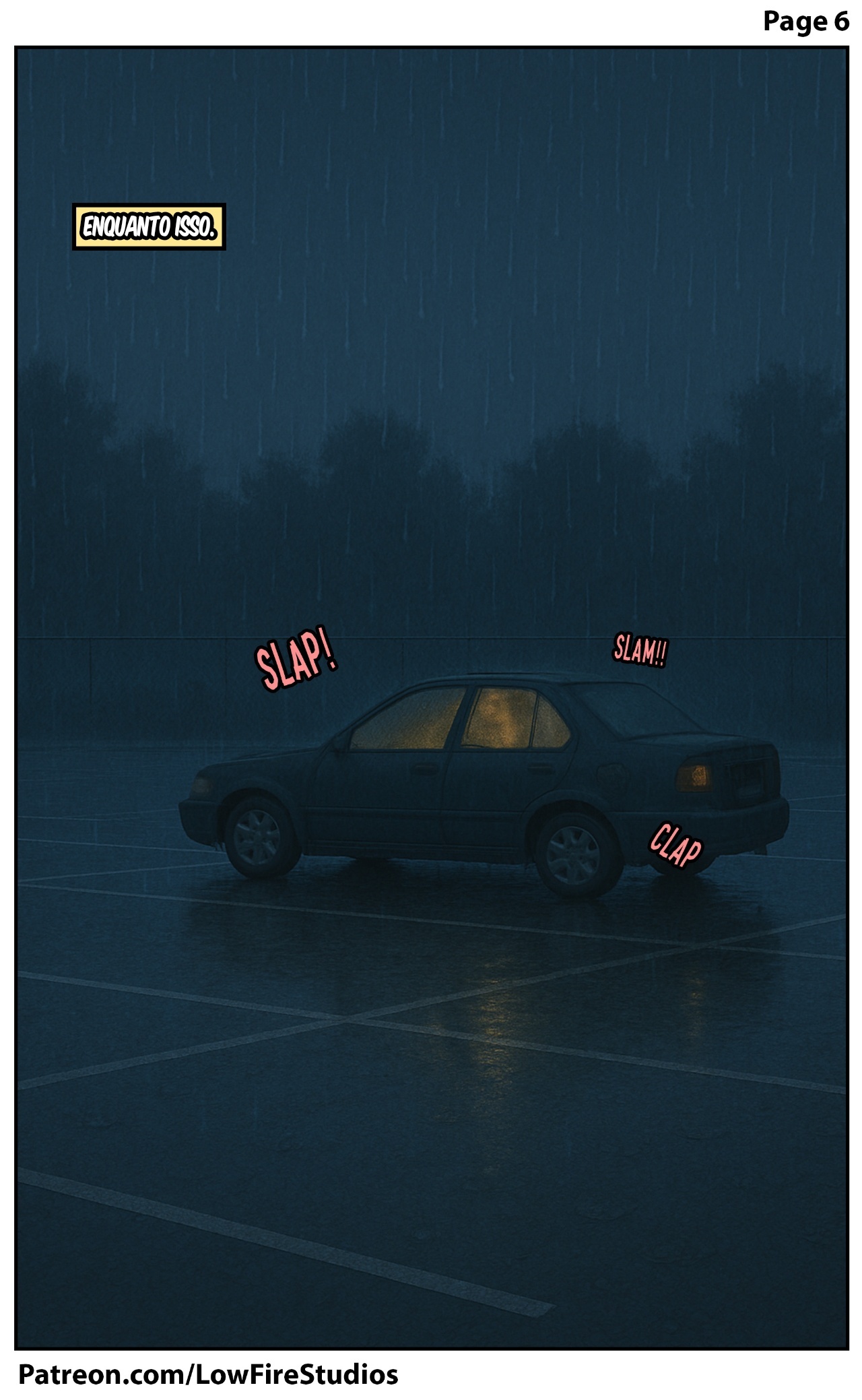 Helen & Frozone's Affair Part 3 Hentai pt-br 06