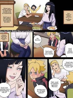 Hinata's Addiction Returns Part 4 Hentai pt-br 04