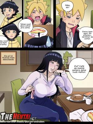 Hinata's Addiction Returns Part 4 Hentai pt-br 06