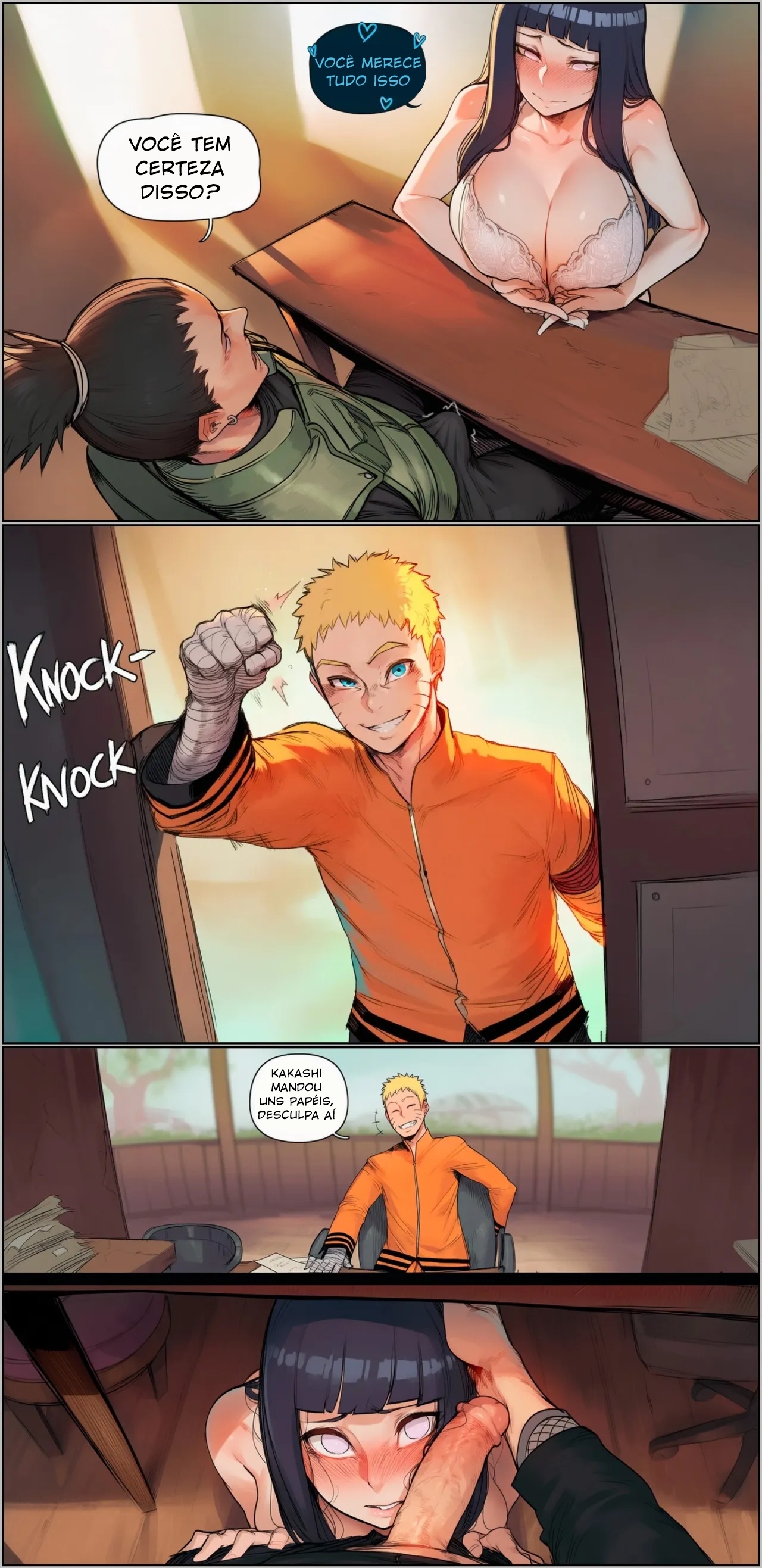 Hinata Thanks Shikamaru For His Help Hentai pt-br 02