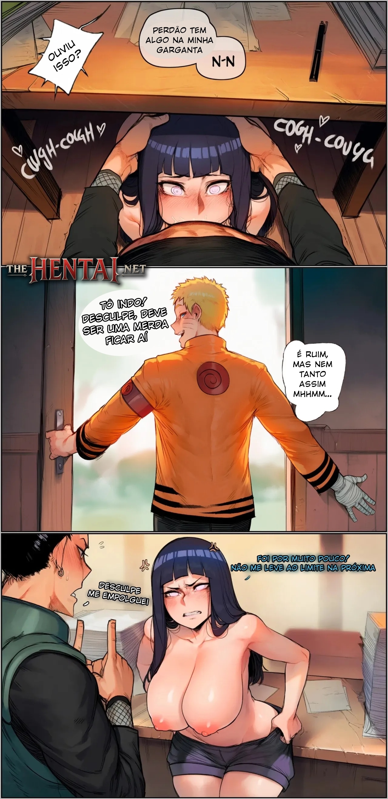 Hinata Thanks Shikamaru For His Help Hentai pt-br 03