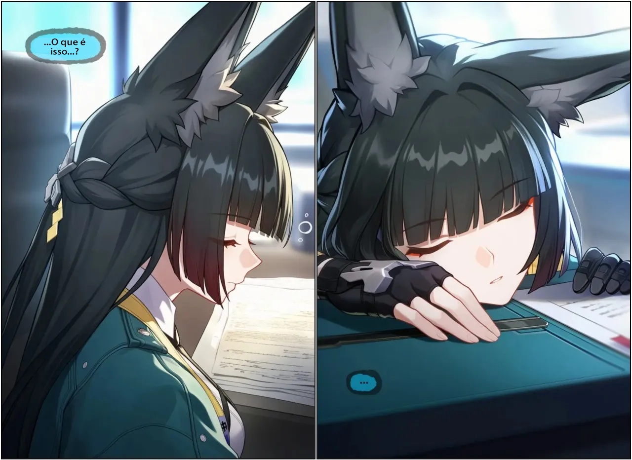 Hoshimi Miyabi Captured Part 1 Hentai pt-br 04