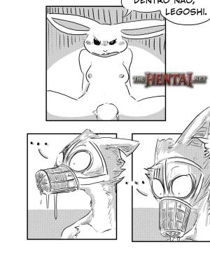 Hotel Rose By Dragonweirdo Hentai pt-br 111