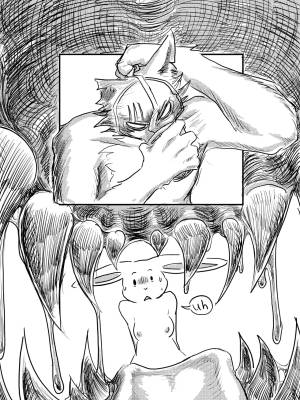 Hotel Rose By Dragonweirdo Hentai pt-br 112