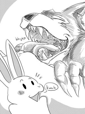 Hotel Rose By Dragonweirdo Hentai pt-br 113