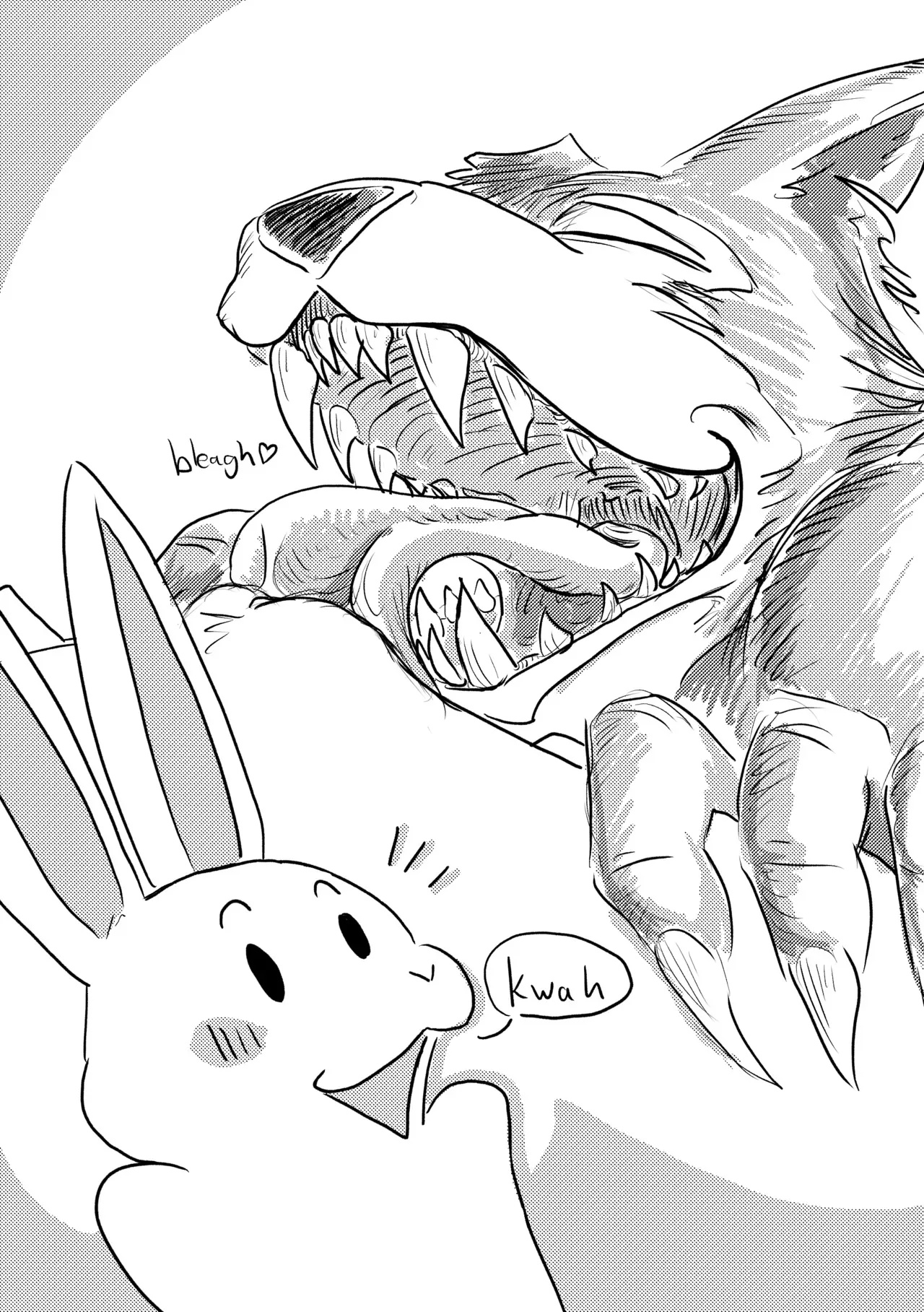 Hotel Rose By Dragonweirdo Hentai pt-br 113