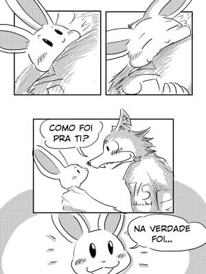 Hotel Rose By Dragonweirdo Hentai pt-br 124