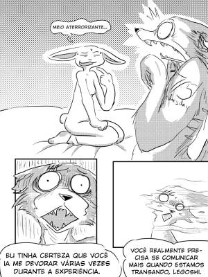 Hotel Rose By Dragonweirdo Hentai pt-br 125