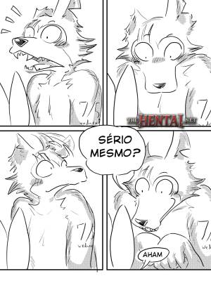 Hotel Rose By Dragonweirdo Hentai pt-br 129