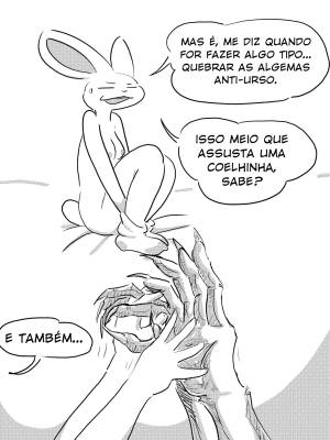 Hotel Rose By Dragonweirdo Hentai pt-br 131