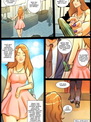 Hungry For BBC Hentai pt-br 02