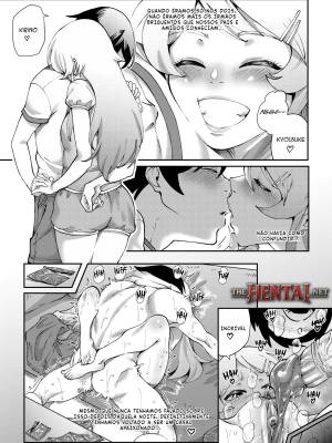 I Can't Believe My Cute Younger Sister Agreed To Film a Sex Tape With Me Hentai pt-br 07