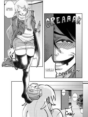 I Can't Believe My Cute Younger Sister Agreed To Film a Sex Tape With Me Hentai pt-br 11