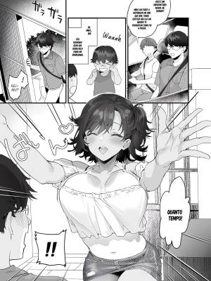 I'm Not a Kid Anymore, You Know? Hentai pt-br 02