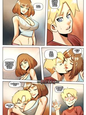 Just Another Slut Wife Hentai pt-br 05