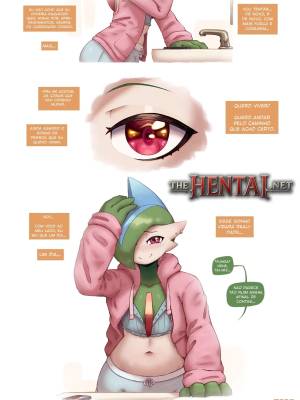 Just Mere Friends Hentai pt-br 30