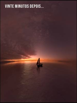 Kinfold: To The Quiet Skies Hentai pt-br 144