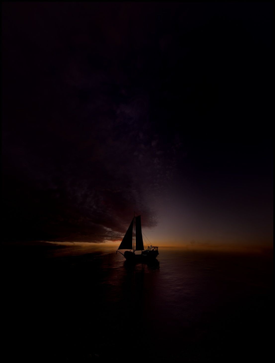 Kinfold: To The Quiet Skies Hentai pt-br 162