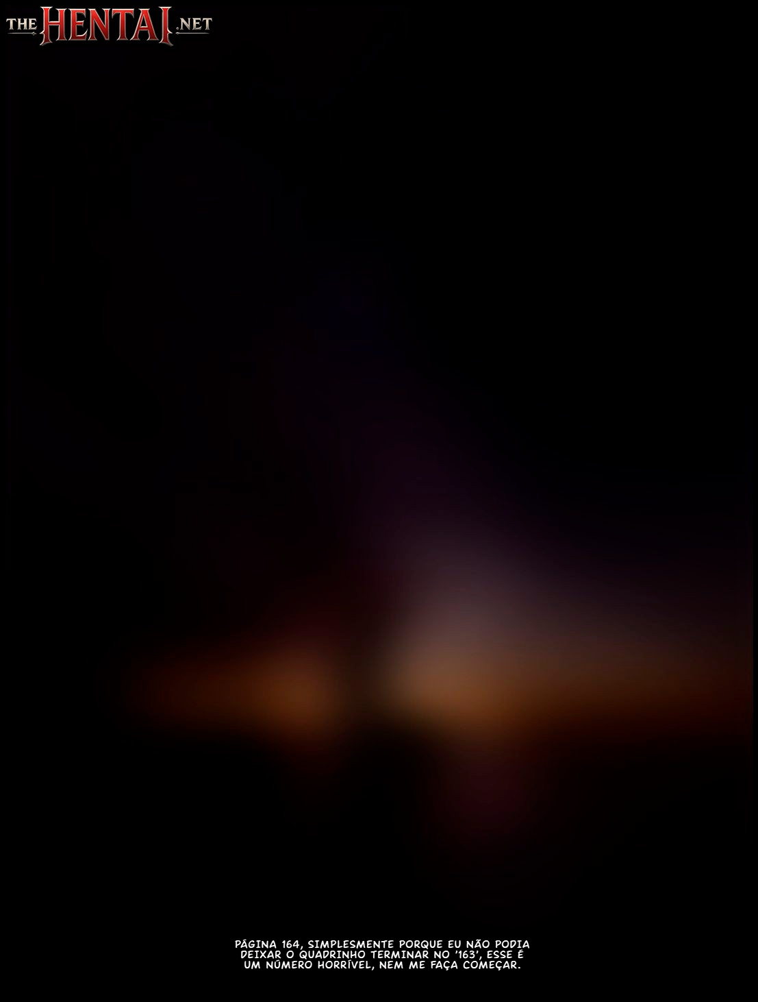 Kinfold: To The Quiet Skies Hentai pt-br 164