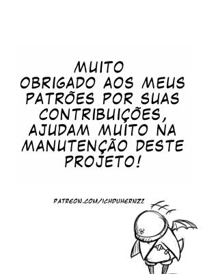 Las Chambeadogas Hentai pt-br 13