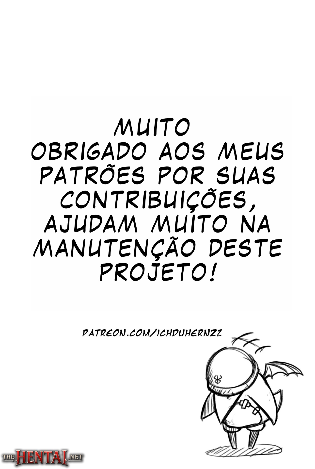 Las Chambeadogas Hentai pt-br 13