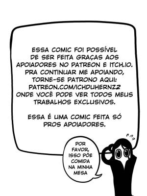 Las Chambeadogas Part 3 Hentai pt-br 02