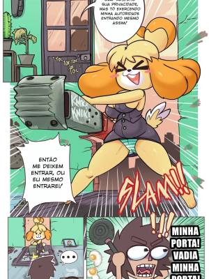 Las Chambeadogas Part 3 Hentai pt-br 03