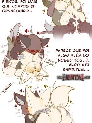 Letting Go Of Retsuko Hentai pt-br 24