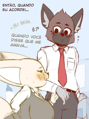 Letting Go Of Retsuko Hentai pt-br 27