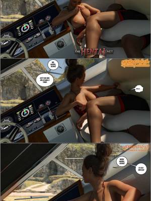 Lost Island Hentai pt-br 05